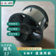 h720pa 4.5 地下车库管道事故排风机SWF 5.5KW 8731m3 2900r