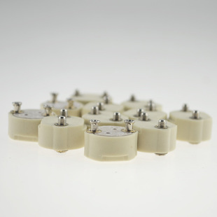 马丁无影灯灯座 德尔格无影灯泡灯座 DBGM 913 830底座DBGM 913