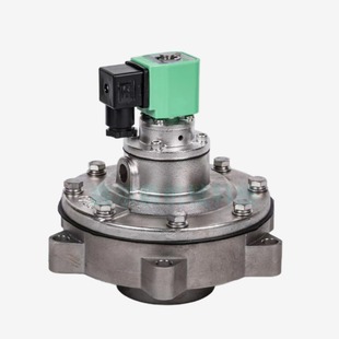 DMFY76S 11D DCF 102S脉冲阀 电磁脉冲阀 DSC