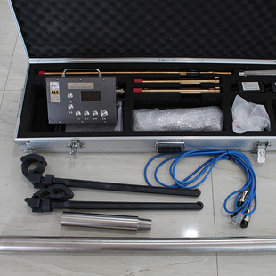 厂家现货矿用回转测斜仪钻孔自动测斜仪本安型回钻测斜仪