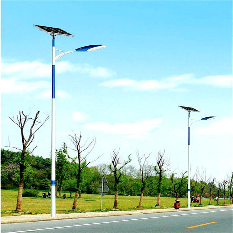 太阳能LED路灯模组防水工程