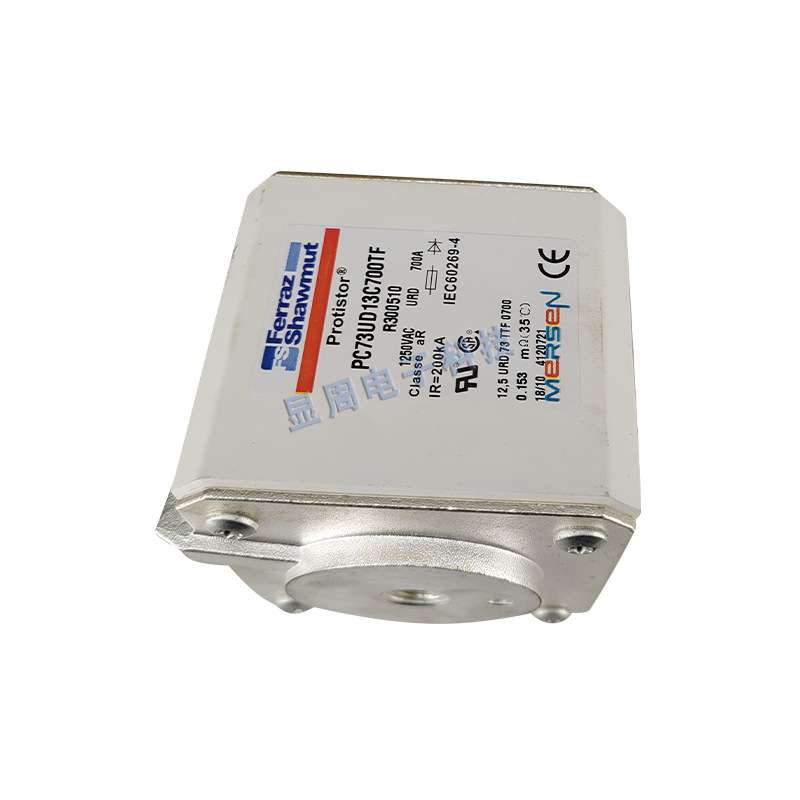 保险丝熔断器Q090473 D2122GC75V500TF R090474 D2122GC75V630TF