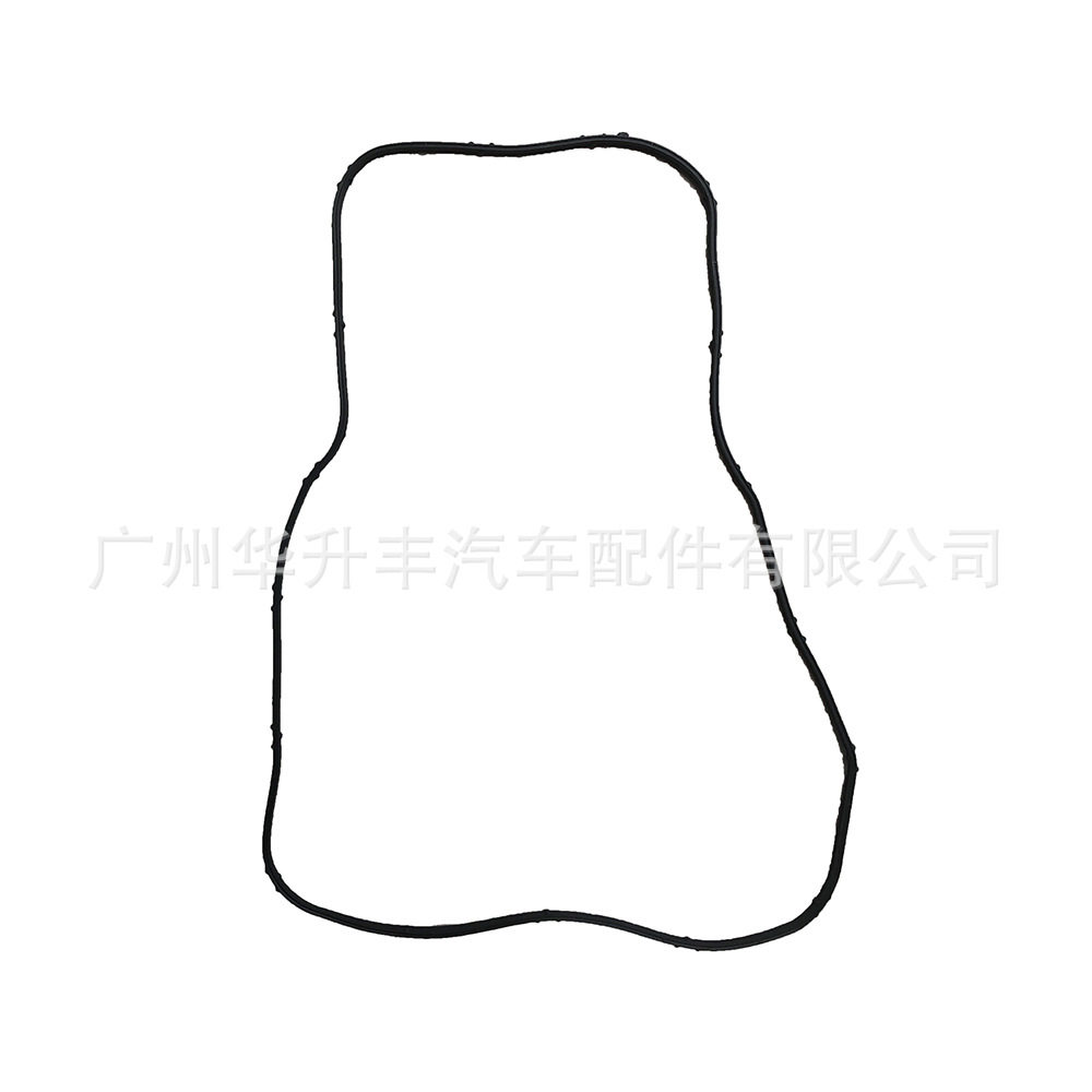 适用于0AM双离合DQ200自动变速箱油底壳垫油底壳胶垫胶圈修包