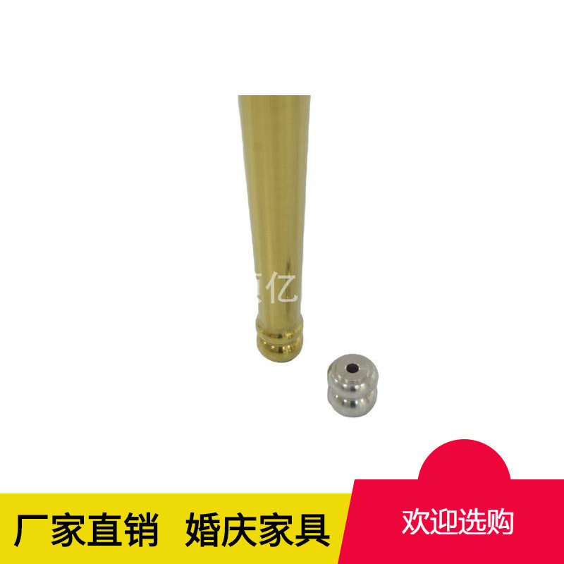 现做餐厅婚庆折叠大圆桌