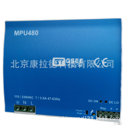 ADELSYSTEM CBI2410A电源 GSEE GSI-PI-13-RI 原厂全新
