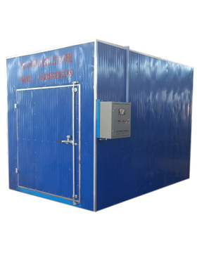 腾龙ZCM木材炭化窑设备厂家 木材常规炭化窑