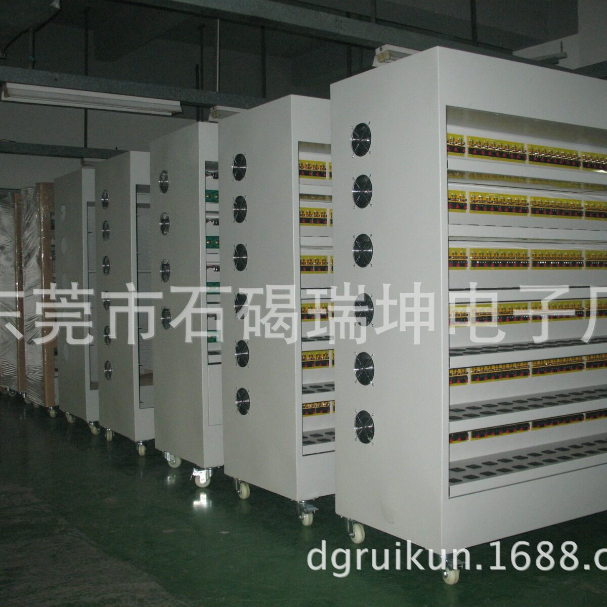 现货开关电源老化车厂家直供