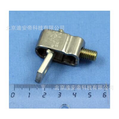 OL 6-70 ABB连接头 连接器 备件6-70 mm2  15NM 3AFE64527339-CN