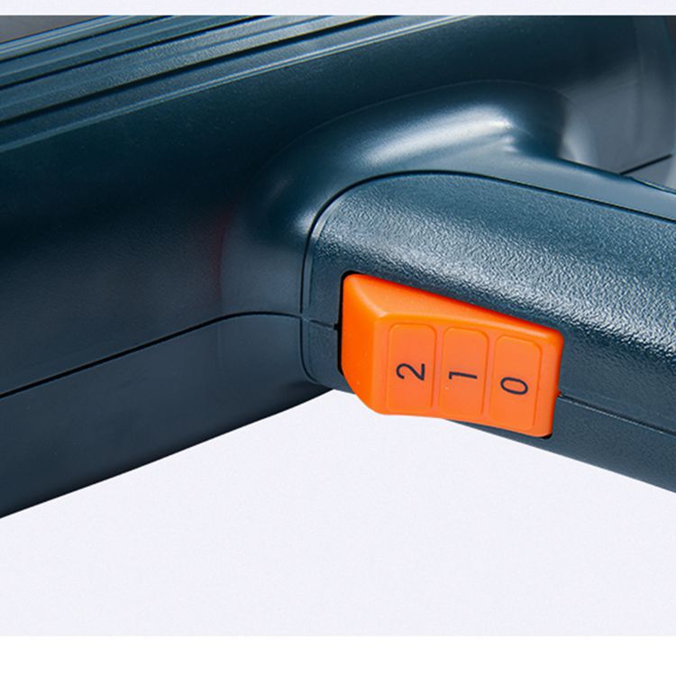 厂家批发直销2000W 调温热风枪工业热风筒 汽车贴膜烤枪