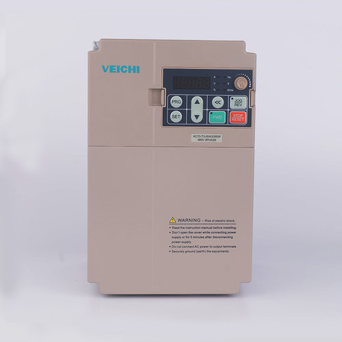 询价 伟创变频器 AC70-T3-030G/037P 重载30KW轻载37KW 380V