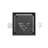 LAR 88E6131 LAR1 电子贴片TQFP144