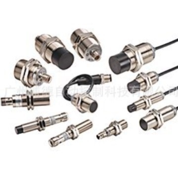 A-B接近开关872C-N10NP12-D4