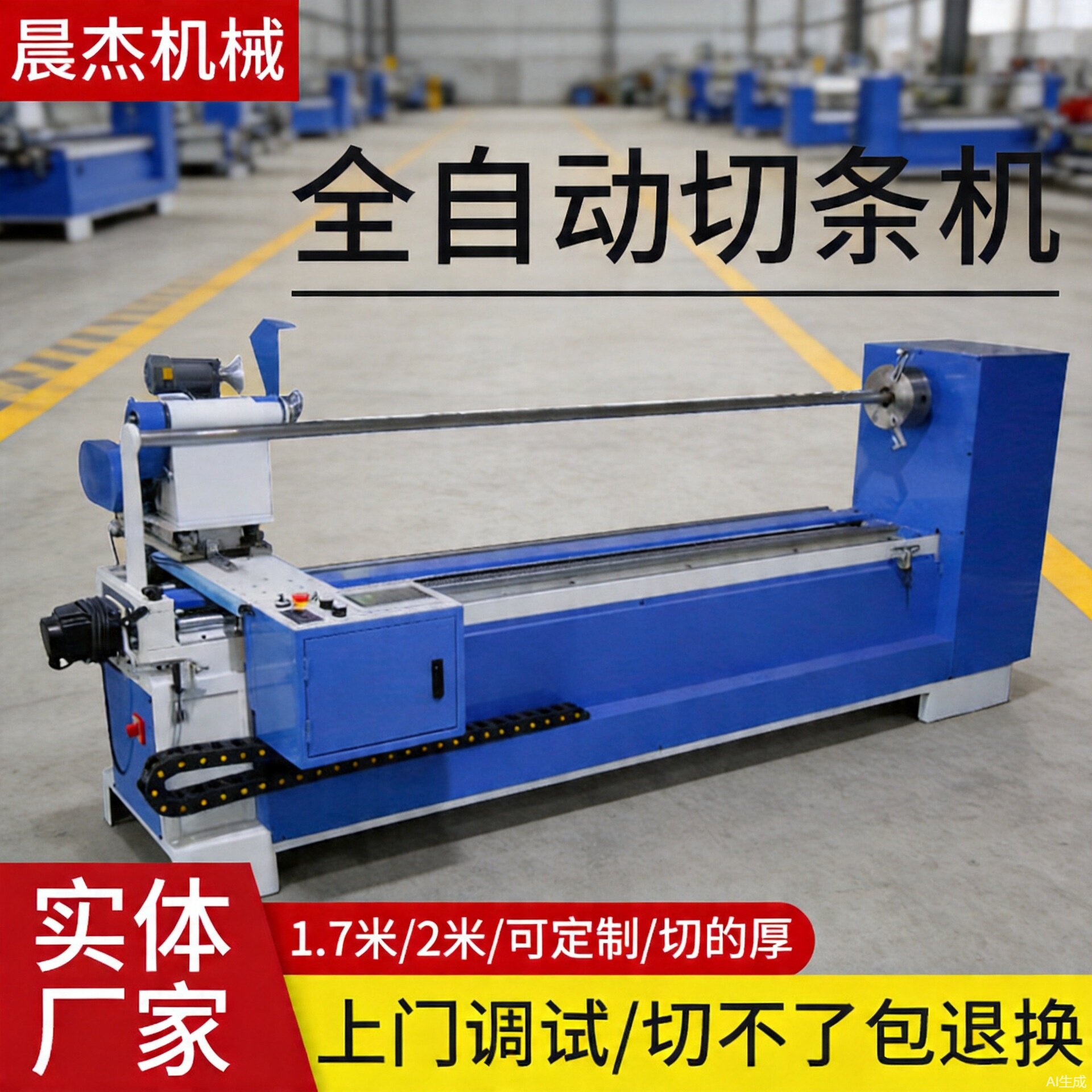 定制边布割条机全自动捆条机切滚条机直斜纹切捆条熔喷布切条机