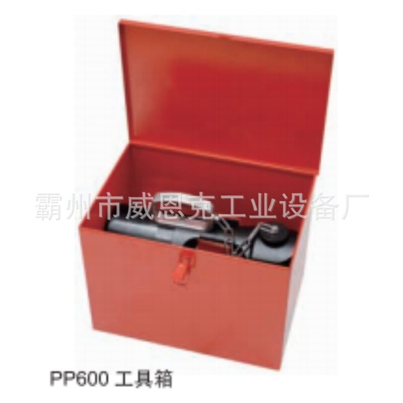 分体液压钳PP600,压接面积1600mm2出力600KN