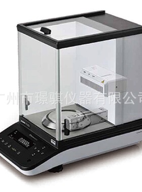 原装正品岛津分析天平AP124X万分之一0.1mg内校电子天平规格型号