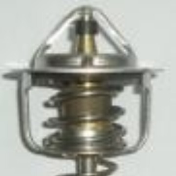 水温节温器 发动机节温器 温控阀 恒温器  1A51-15-171thermostat