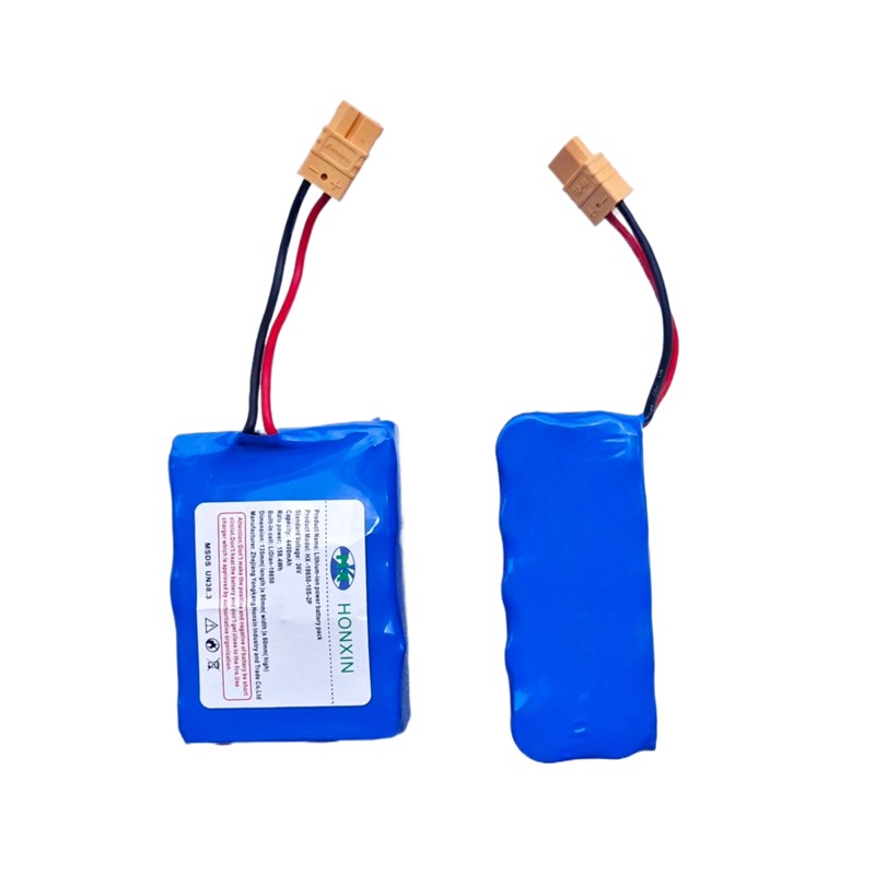 36V锂电池联想平衡车电池电动B车电池平衡车配件36V42V通用