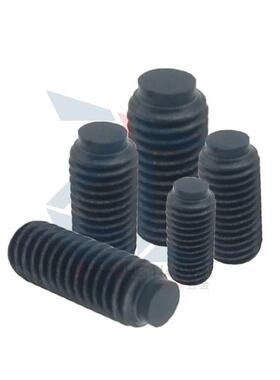 止动螺栓SBCT 3/4/5-5/6/8/10/12/16/20/25缓冲螺栓限位螺丝