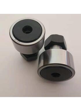 凸轮随动器滚轮轴承C-CFUA CUA 3-10 4-12 5-13 6-16 8-19 10-22