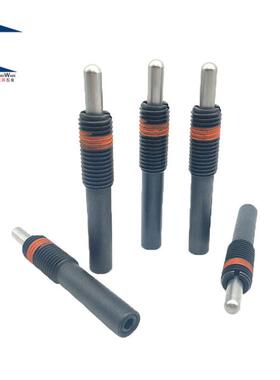 ZAP11弹簧柱塞定位销PJL20/24/30--15/20/30/40定位柱顶丝