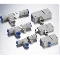 真空发生器ZH13BS-08-10 ZH13BL-08-10