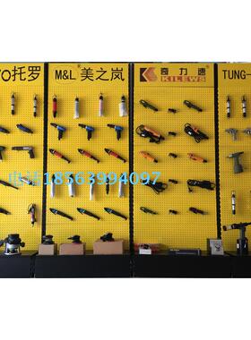 原装台湾M&L ML-T48T50T55T60T65T68PB气动螺丝刀离合风批起子