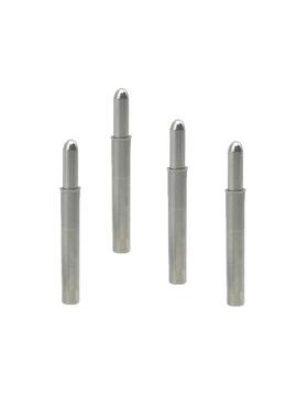 （品质保证）小径弹簧柱塞MPTL2-3定位销弹性销柱塞螺钉销钉