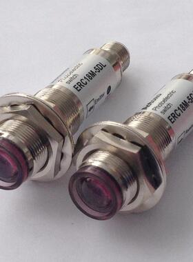 AOTORO接插式光电开关ERC18M-DS30C1/B1/C2/B2漫反射5C1/5DL对射
