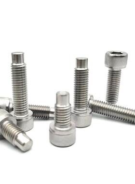 凸头螺栓TAC51/CBBG4/5/6/8-12/16/20/25/30/35/40/45/50定位螺钉