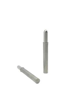 （品质保证）小径弹簧柱塞MPTL 1.5/2/3/4/5定位销弹性销柱塞螺钉