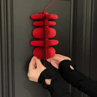 饰婚礼摆件窝婚房婚庆用品场景布置立体喜字订桌面摆件蜂物 结婚装