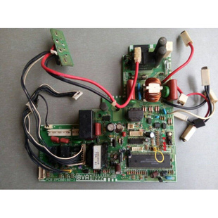 大金空调配件已测试 空调 原装 2PCB0182 电脑板 大金 外机板