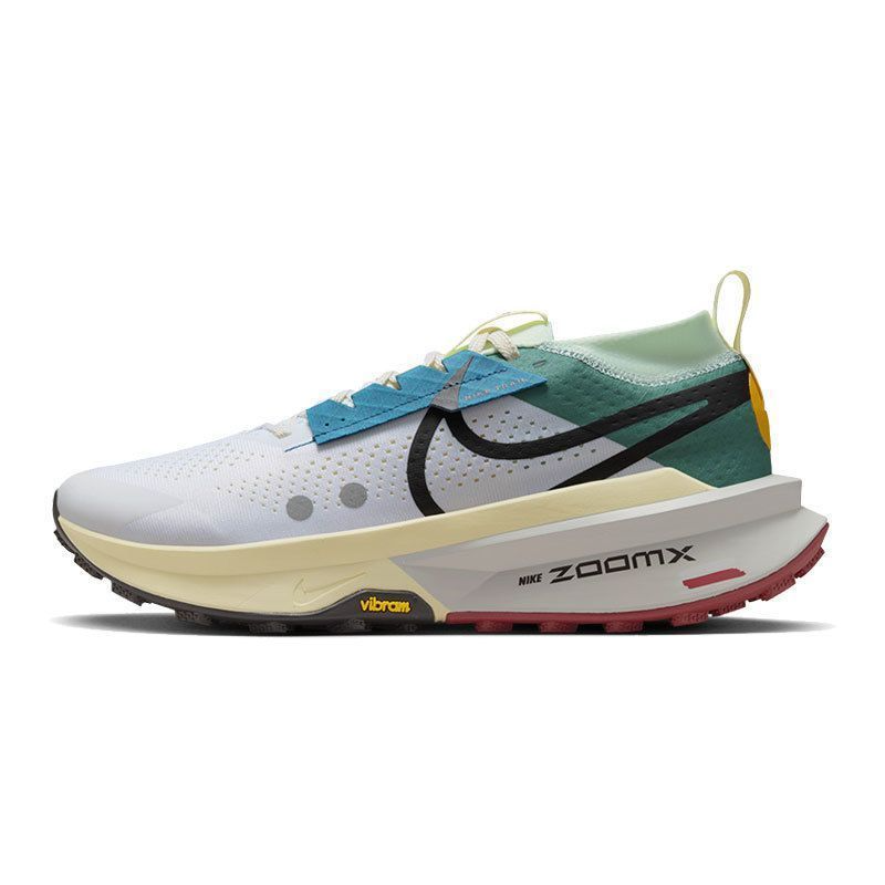 Nike Zegama Trail 2 缓震透气防滑耐磨轻便越野跑步鞋FD5191-101,运动鞋new,跑步鞋,淘宝优惠券,粉丝福利购,淘宝优惠卷
