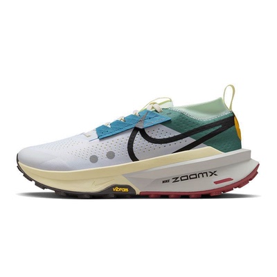 Nike Zegama Trail 2 缓震透气防滑耐磨轻便越野跑步鞋FD5191-101