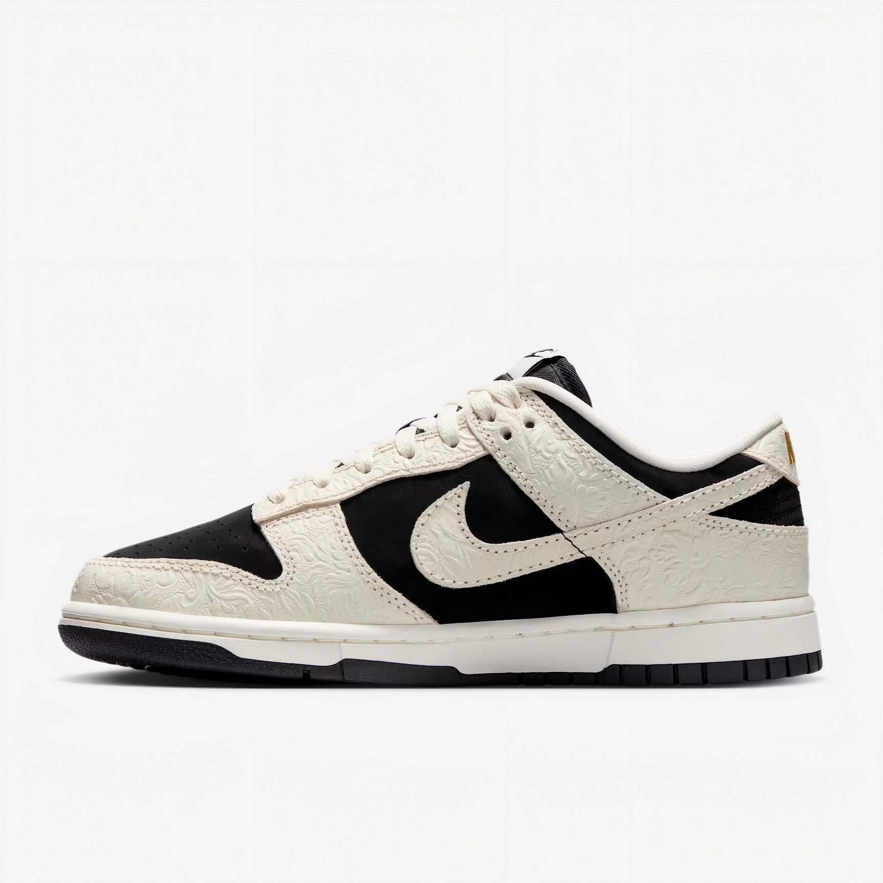 耐克/Nike Dunk Low 时尚运动 复古百搭 低帮休闲板鞋 IF3944-001,运动鞋new,运动休闲鞋,淘宝优惠券,粉丝福利购,淘宝优惠卷