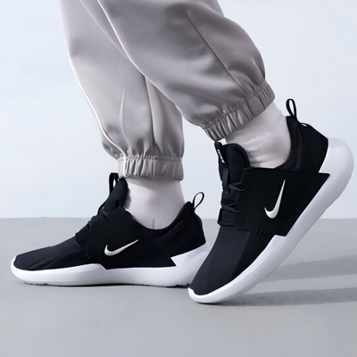 Nike/耐克 E-Series AD 黑色耐磨透气 百搭休闲运动鞋 DV2436-006