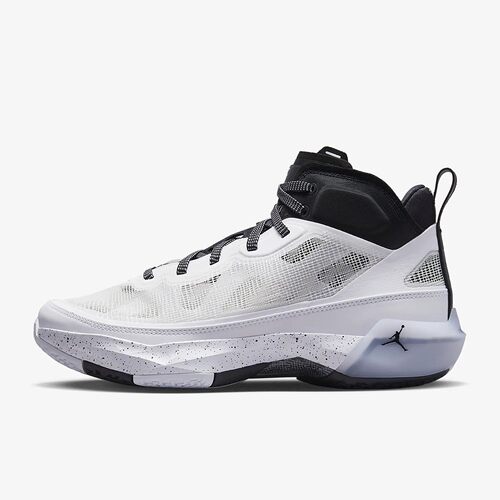 Air Jordan 37 防滑耐磨缓震透气时尚百搭实战篮球鞋 DV0747-108