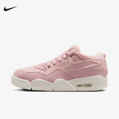 AJ4复古缓震防滑耐磨篮球鞋