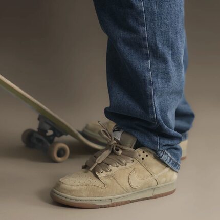 Nike SB Dunk Low Pro 防滑耐磨复古潮流运动休闲板鞋 HJ0367-200