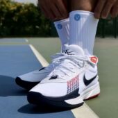 Air FB2598 Zoom Cut Nike 防滑耐磨缓震篮球鞋 G.T. Academy 104