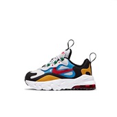 270 Max Rect 气垫缓震防滑耐磨透气运动童鞋 161 Nike DB5940 Air