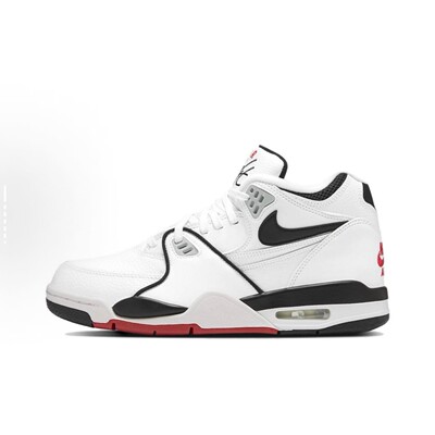 耐克/Nike Air Flight 89防滑耐磨舒适百搭中帮篮球鞋 DB5918-100