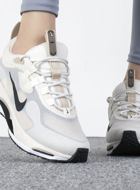 Nike SPARK Flyknit 舒适缓震防滑耐磨轻便透气跑步鞋DJ6945-003