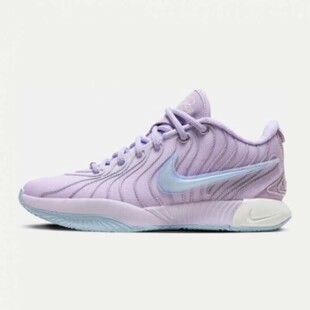 Nike Zoom Lebron 21防滑耐磨缓震抗扭抓地训练篮球鞋 HF5352-500