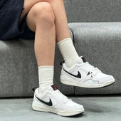 CMFT 面瑕疵 Era Jordan 防滑耐磨缓震透气休闲鞋 左鞋 HJ6777 100