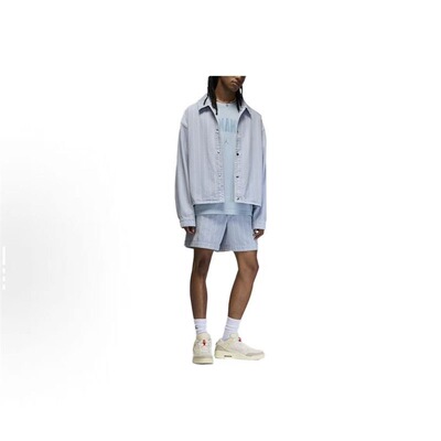 Nike/耐克官方正品JORDAN男女同款潮流透气夹克外套HF4354-440