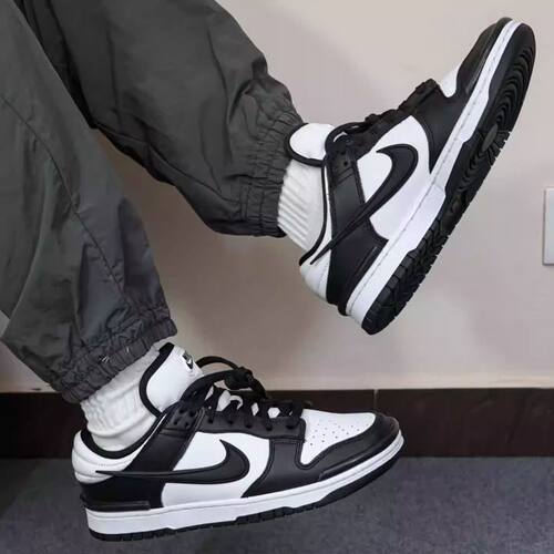 耐克/Nike Dunk Low 防滑耐磨 时尚潮流运动休闲 板鞋 DZ2794-001