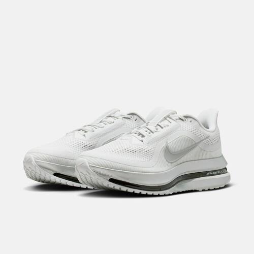 NIKE/耐克 PEGASUS PREM 白黑 防滑耐磨 公路跑步鞋 IR1229-001