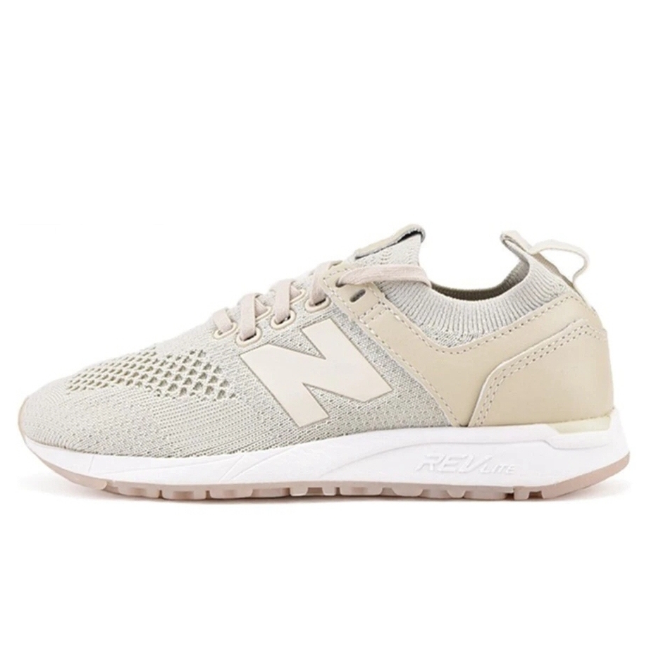 NewBalance247减震回弹跑鞋