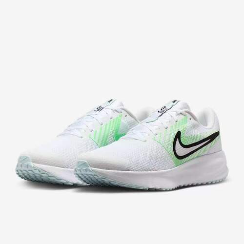 Nike/耐克 RUN DEFY 白色透气减震耐磨舒适百搭跑步鞋 HM9594-112